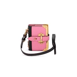 Prada Cahier Trick Notebook Other