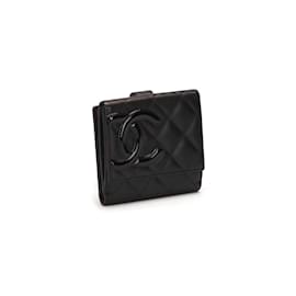 Chanel-Cambon Ligne Small Wallet-Other