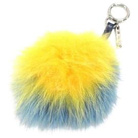 Fendi-Fendi Bag bugs-Multiple colors