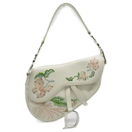 Dior-Dior Gaucho-White