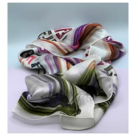 Fendi-Scarves-Multiple colors