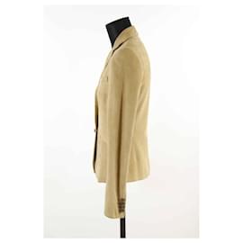 Ralph Lauren-Ralph Lauren Jacket 42-Beige