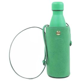 Longchamp-Longchamp objects-Green