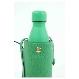 Longchamp-Longchamp objects-Green