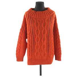 Pull Essentiel Antwerp 38 Orange