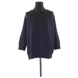 Pullover/Strickjacke Sessun 40 Blau
