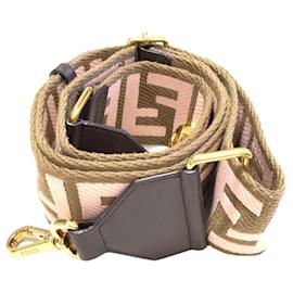 Fendi-Fendi Strap You-Brown