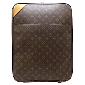 Louis Vuitton-Louis Vuitton Pegase ou pégase-Brown