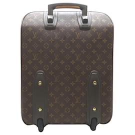 Louis Vuitton-Louis Vuitton Pegase ou pégase-Brown