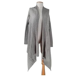 Ralph Lauren-Knitwear-Grey