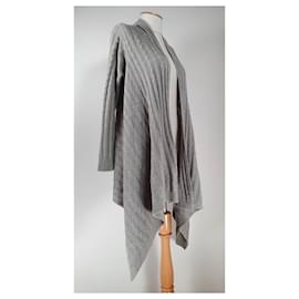 Ralph Lauren-Knitwear-Grey