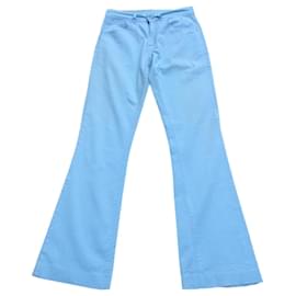 Levi's-lightweight Levi's jeans 525 T 38-Light blue