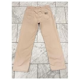 See by Chloé-Jeans-Beige