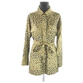Essentiel Antwerp Giacca Anversa essenziale 38 Verde