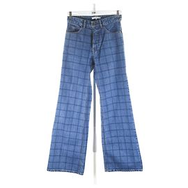 Jean-Gerard Darel 38 Blau