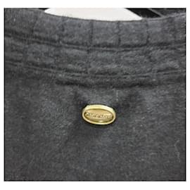 Chanel-Maglia senza maniche CHANEL Camelia in jersey-Nero
