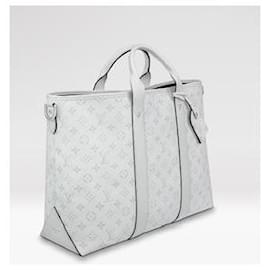 Louis Vuitton-LV Weekend Tote NM nuovo-Bianco