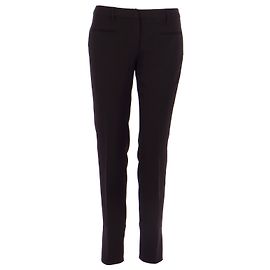 Miu Miu Hose Schwarz