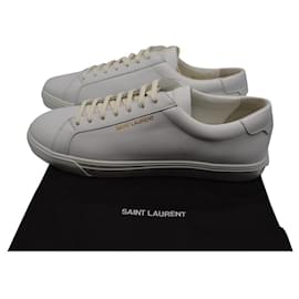 Saint Laurent-Andy-White