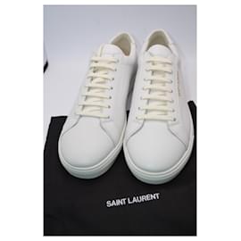 Saint Laurent-Andy-White