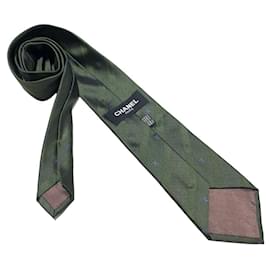 Chanel-Chanel-Green