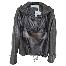 Dior-Anorak Dior-Black