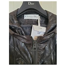 Dior-Anorak Dior-Black