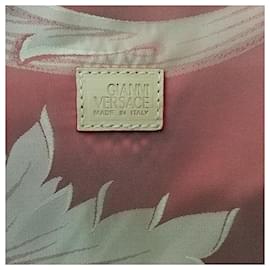 Gianni Versace-Taschen Aktentaschen-Rot