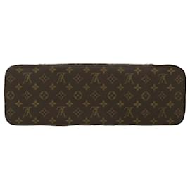 Louis Vuitton-Louis Vuitton Etui 5 cravates-Brown