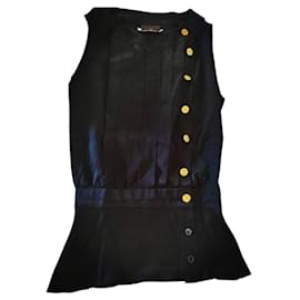 Chanel-tunics-Black