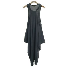 Stella Mc Cartney Robe Stella McCartney Noir