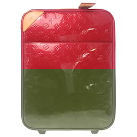Louis Vuitton-Louis Vuitton Pegase ou pégase-Red