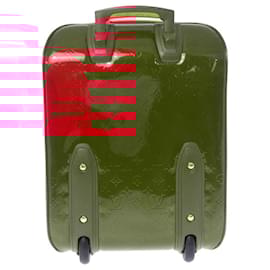 Louis Vuitton-Louis Vuitton Pegase ou pégase-Red