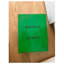Bottega Veneta-BOOTS-Nero