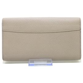 Louis Vuitton-Louis Vuitton Capucines-Beige