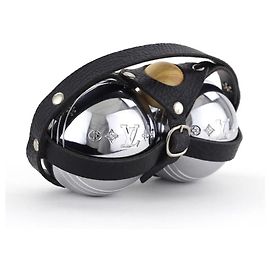 Louis Vuitton Sonstiges Schwarz