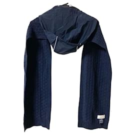 Hermès-Hermes-Navy blue