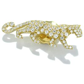 Cartier Panthère D'oro
