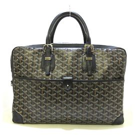 Ambasciatori Goyard Marrone