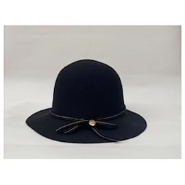 Liu.Jo-Liu Jo hat-Black