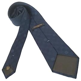 Louis Vuitton-Louis Vuitton-Azul marinho