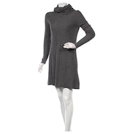 Allude-Dresses-Grey
