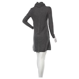 Allude-Dresses-Grey