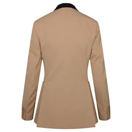 Stella Mc Cartney-Stella McCartney Double-Breasted Blazer-Multiple colors
