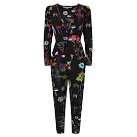Stella Mc Cartney-Stella McCartney Floral Print Jumpsuit-Multiple colors