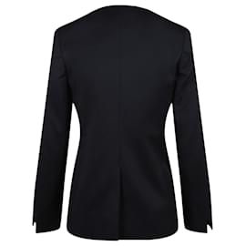 Stella Mc Cartney-Stella McCartney Florence Tailored Jacket-Blue