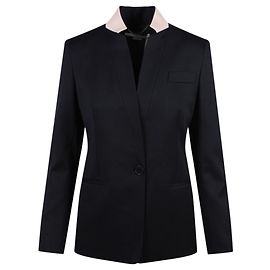 Stella Mc Cartney Stella McCartney Florence maßgeschneiderte Jacke Blau