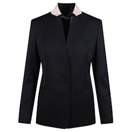 Stella Mc Cartney-Stella McCartney Florence Tailored Jacket-Blue