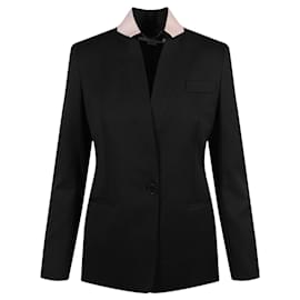 Stella Mc Cartney-Stella McCartney Florence Tailored Jacket-Black