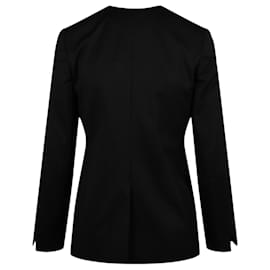 Stella Mc Cartney-Stella McCartney Florence Tailored Jacket-Black